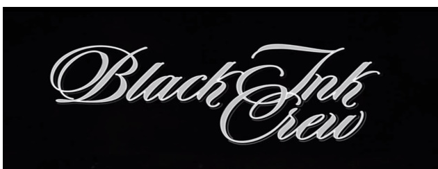 Black Ink Crew