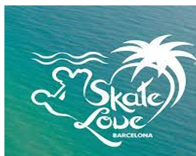 Skate Love Festival, Barcelona